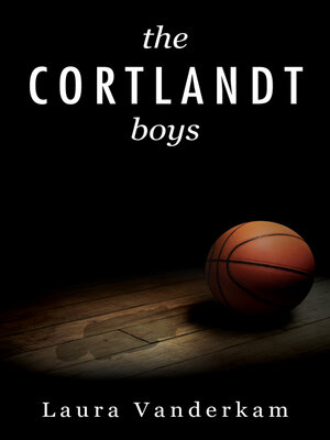 cover image of The Cortlandt Boys